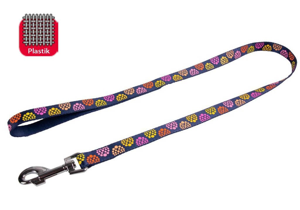 Karlie Mavi Uzatma Tasması 100 Cm