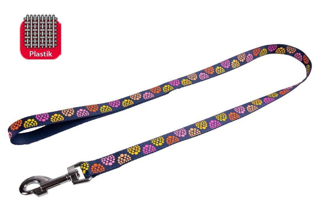 Karlie Mavi Uzatma Tasması 100 Cm