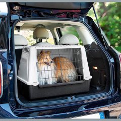 Ferplast Atlas Car Mini 72 x 41 x h 51 cm