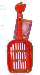 Eastland Kedi Tuvaleti Küreği 26X10X5Cm