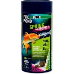 Jbl Propond Spring Growth 0,36 kg
