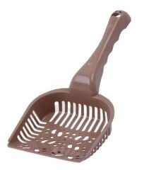 Eastland Patili Büyük Boy Kedi Tuvaleti Küreği