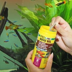 Jbl Pronovo Bel Grano M 250 ml