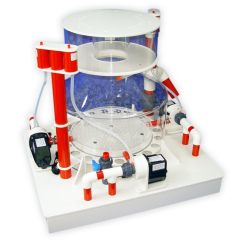 Royal Exclusiv Bubble King Deluxe 650 External