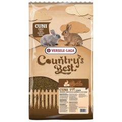 Versele Laga Cuni Fit Pure Tavşan Yemi 20 kg