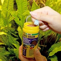 Jbl Pronovo Color Grano S 100 ml