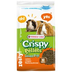 Versele Laga Crispy Pellets Guinea Pig Yemi 25 kg