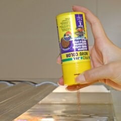 Jbl Pronovo Color Grano S 100 ml