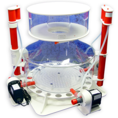 Royal Exclusiv Bubble King Deluxe 650 Internal