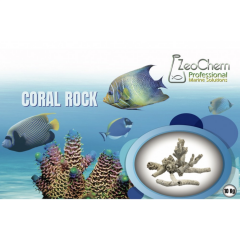 Zeochem Fiji Coral Rock 10 kg Branch
