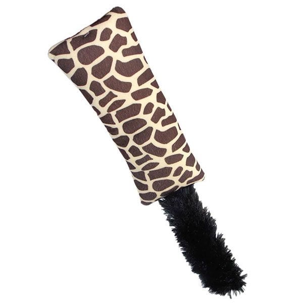 Eastland Kuyruklu Yastık Kedi Oyuncağı 26 x 11 cm
