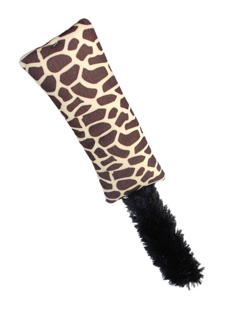 Eastland Kuyruklu Yastık Kedi Oyuncağı 26 x 11 cm