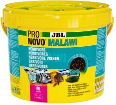 Jbl Pronovo Malawi Grano M 5,5 L