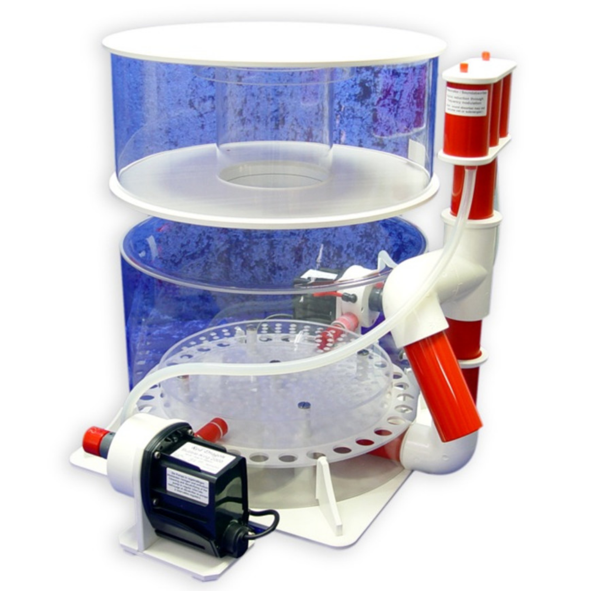 Royal Exclusiv Bubble King Deluxe 500 Internal