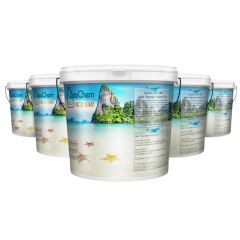 Zeochem Sand 0,5-1,5 mm Kalsiyum Kabonatlı Deniz Akvaryumu Kumu 20 kg