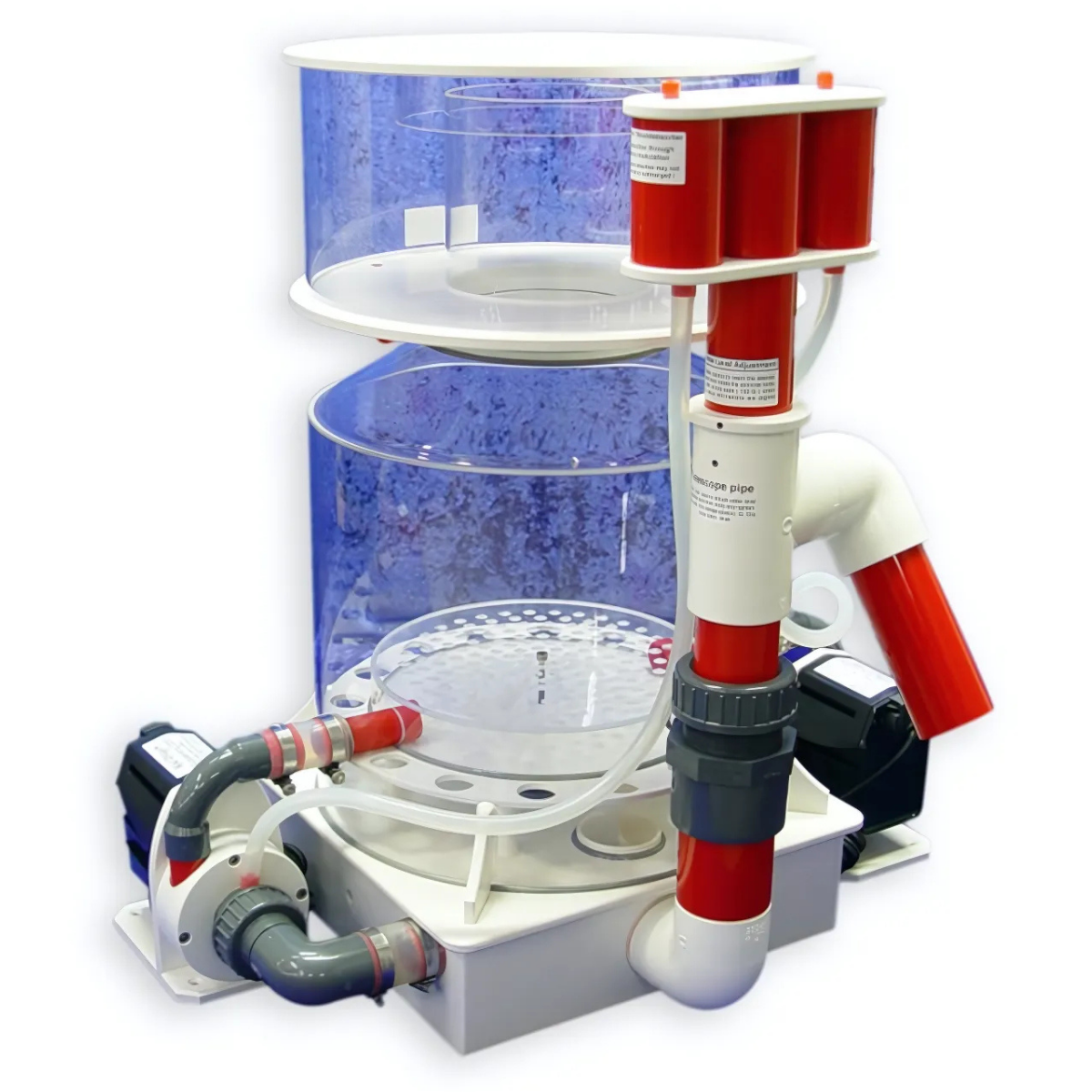 Royal Exclusiv Bubble King Deluxe 400 External