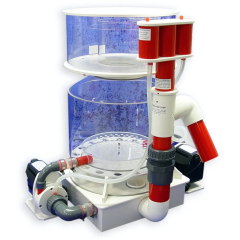 Royal Exclusiv Bubble King Deluxe 400 External
