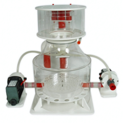 Royal Exclusiv Bubble King Deluxe 400 Internal