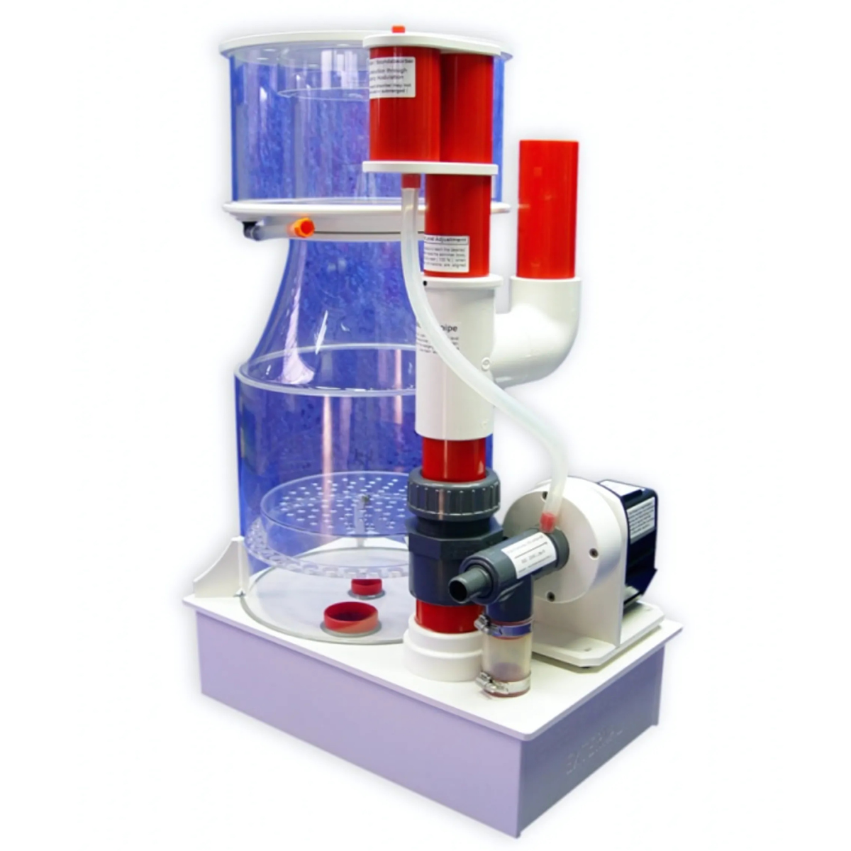Royal Exclusiv Bubble King Deluxe 300 External