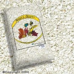 Natures Ocean -  Aragonite Gravel #2 Aragonit Mercan Kırığı Kum 9,07 KG 0.5-1.7mm