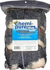 Boyd Enterprises - Chemi Pure Blue BULK 11 oz - 312 gr - 6'lı Ekonomik paket