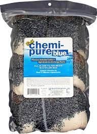 Boyd Enterprises - Chemi Pure Blue BULK 11 oz - 312 gr - 6'lı Ekonomik paket