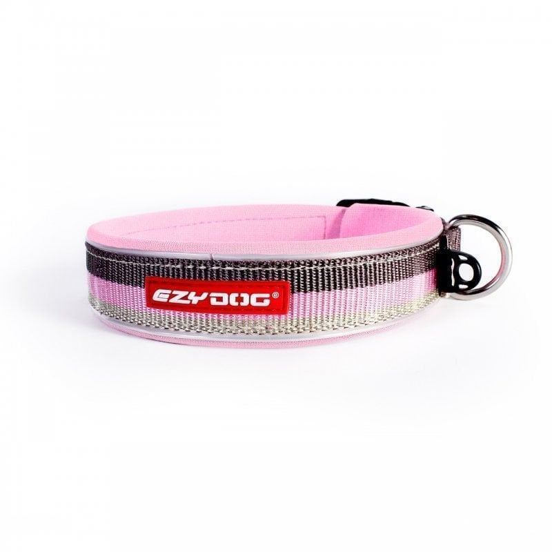 Ezydog Neo Classic Boyun Tasması Xlarge Candy