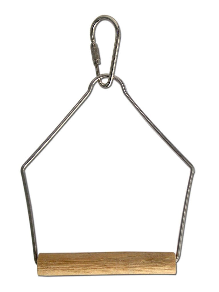 Eastland Ahşap Kuş Salıncağı 7,5 cm