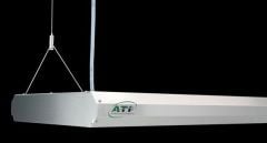 ATI Sun Power Dimmable 8 x 39 W T5 Armatür