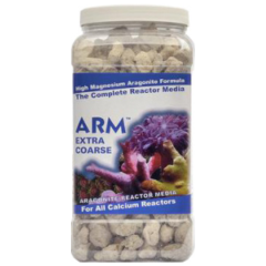 CaribSea Arm Extra Coarse 3,78 L