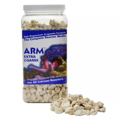 CaribSea Arm Extra Coarse 3,78 L