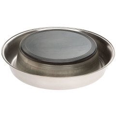 Ferplast Supernova 70 Kedi ve Köpek Çelik Mama Kabı 0,7 L Haşere Önleyici Sistem