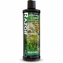 Brightwell Razor Freshwater 125 ml