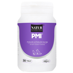 Natur PMI 12 gr 30 Tablet
