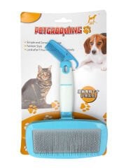 Eastland Büyük Boy Kedi Köpek Fırçası