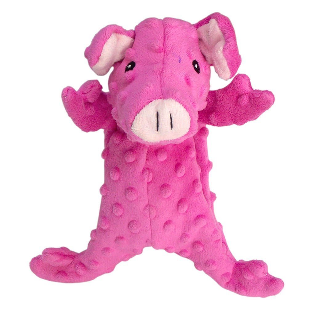 Eastland Öten Peluş Domuz Köpek Oyuncağı 20 cm