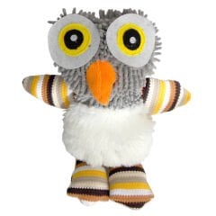 Eastland Öten Peluş Baykuş Köpek Oyuncağı 27 cm