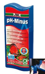 Jbl Ph Minus Ph-Kh Azaltıcı 100 Ml