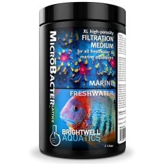 Brightwell MicroBacter Lattice Extra Large 2 Litre