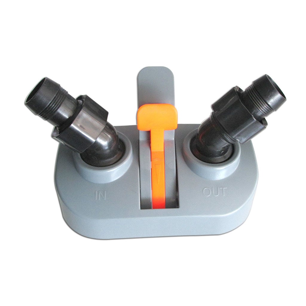 Dolpin 2400 Dış Filtre Yedek Musluğu