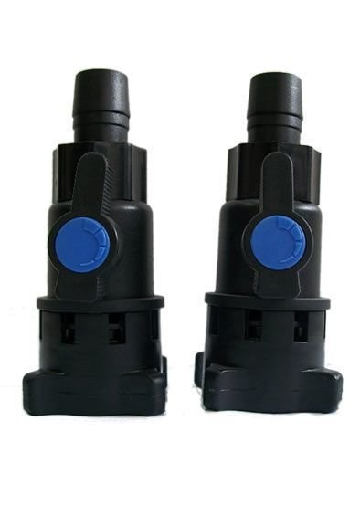 Dolpin 2400 Dış Filtre Yedek Musluğu