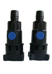 Dolpin 2400 Dış Filtre Yedek Musluğu
