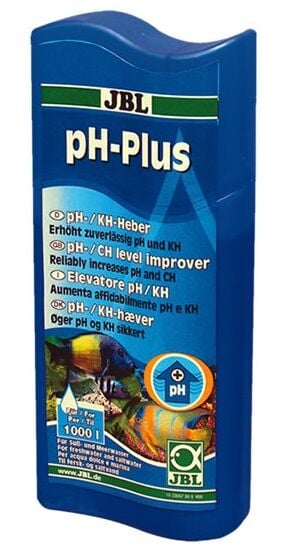 Jbl pH Plus 100 ml