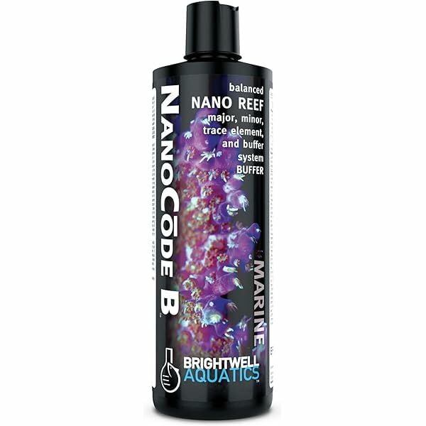 Brightwell NanoCode B 125 ml