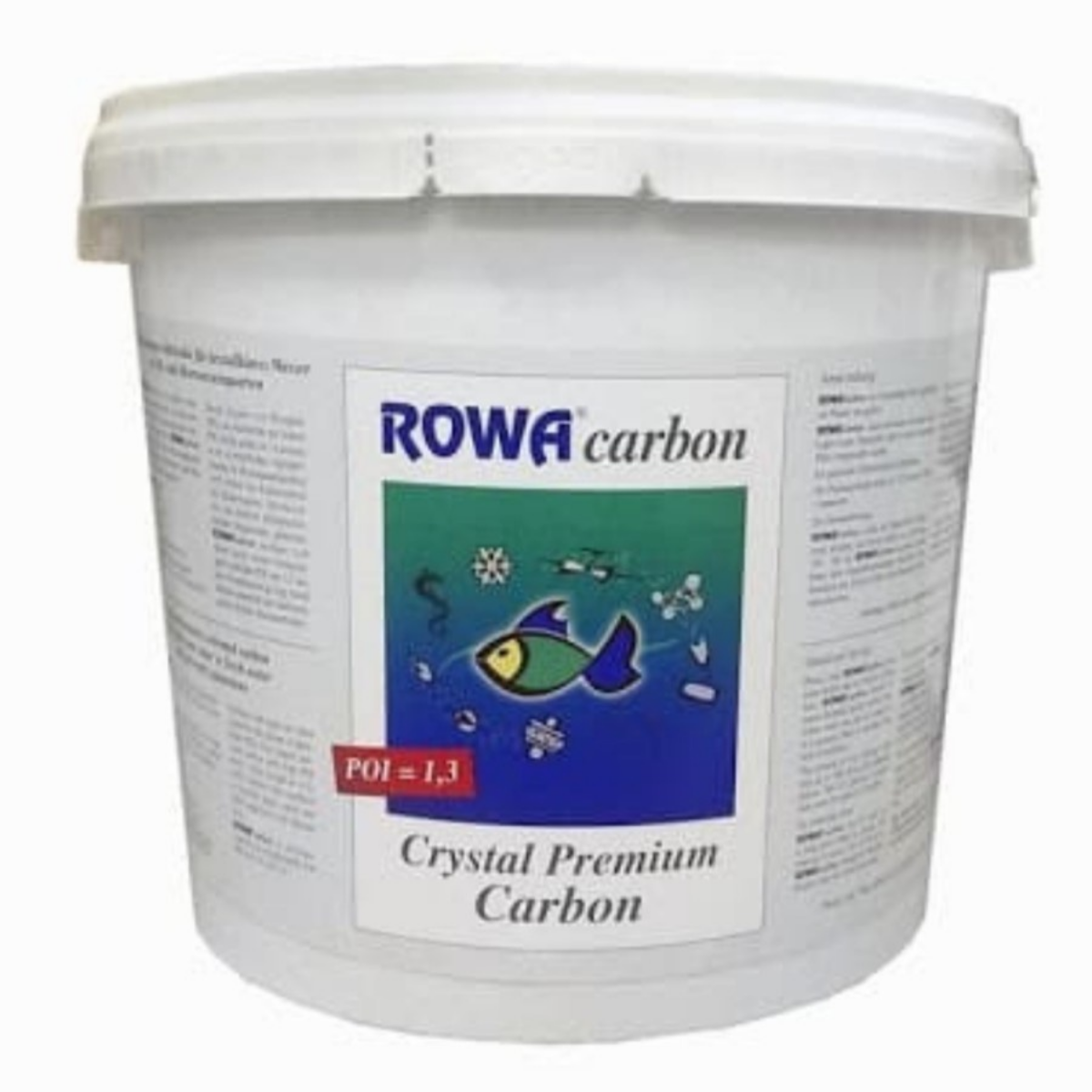 ROWA - ROWAcarbon 2500 gr 5000 ml