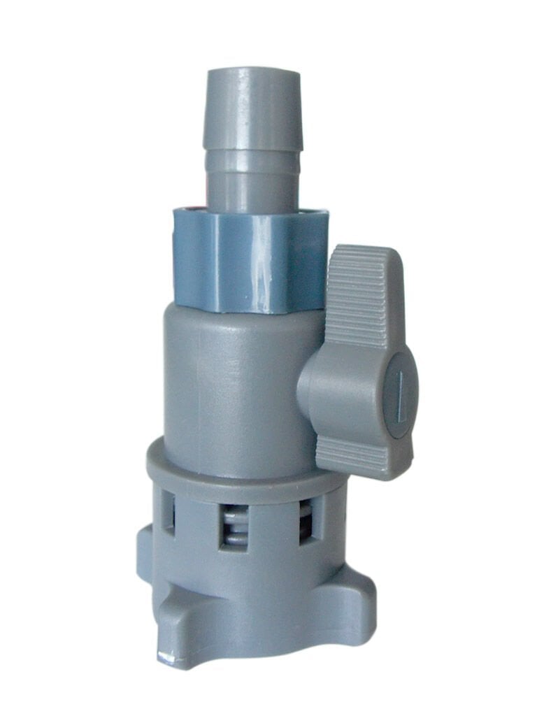 Aaquanic Aq-1000 Dış Filtre Yedek Musluk