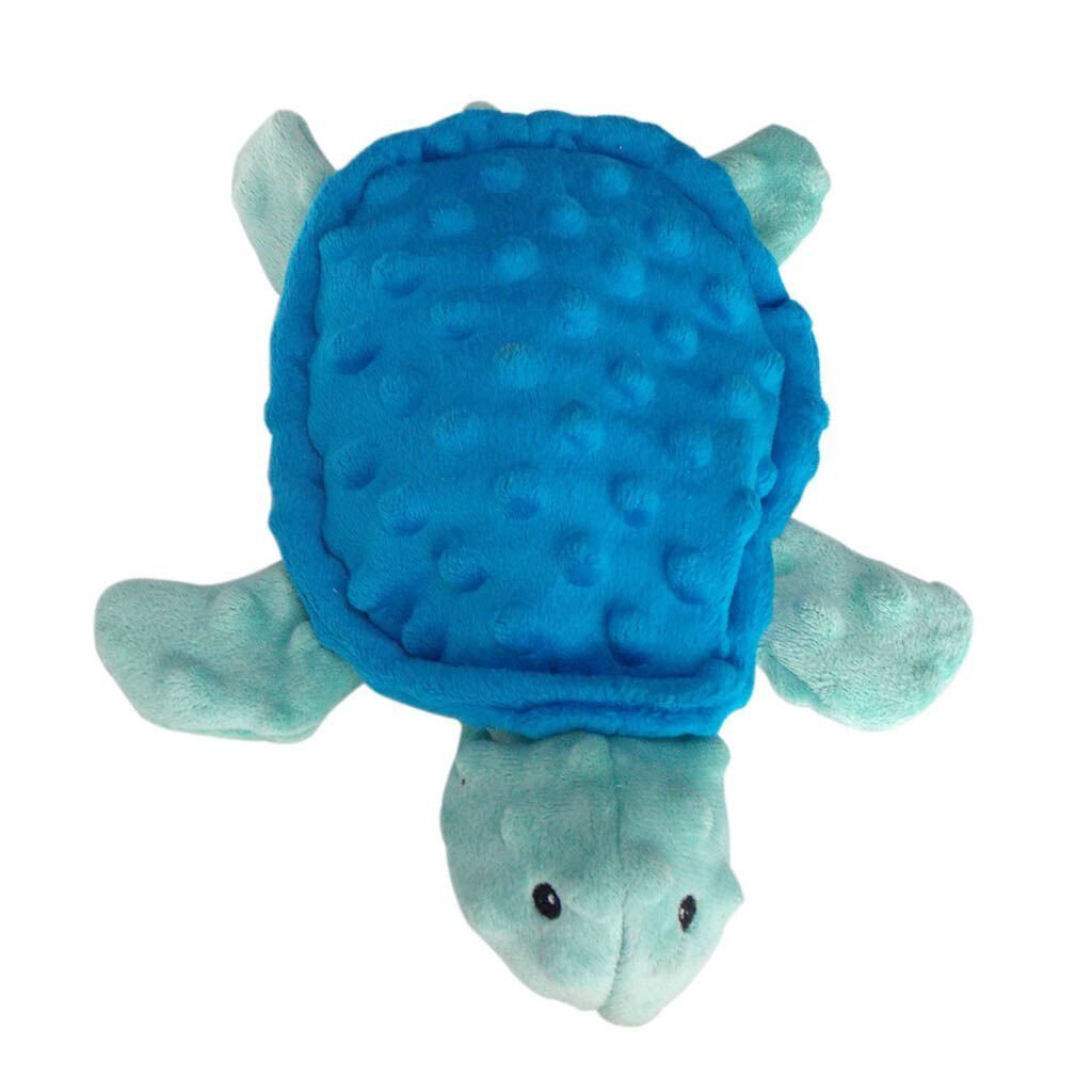 Eastland Öten Peluş Kaplumbağa Köpek Oyuncağı