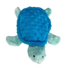 Eastland Öten Peluş Kaplumbağa Köpek Oyuncağı