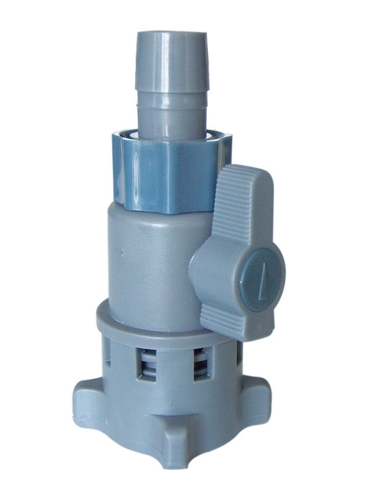 Aaquanic Aq-1600 Dış Filtre Yedek Musluk