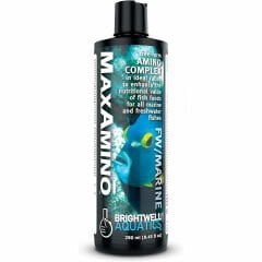 Brightwell MaxAmino 250 ml
